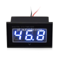 DC4.2-31V Automotive Digital Voltmeter Gotle-Volt Meter